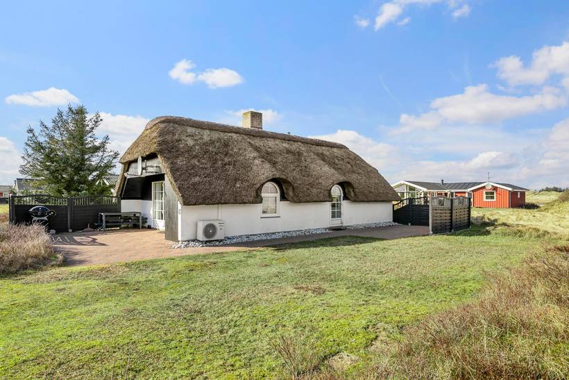 Foto von Ferienhaus OY24 in Nr. Lyngvig - Hvide Sande - Westjütland