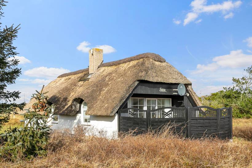 Foto von Ferienhaus OY24 in Nr. Lyngvig - Hvide Sande - Westjütland