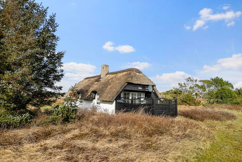 Foto von Ferienhaus OY24 in Nr. Lyngvig - Hvide Sande - Westjütland
