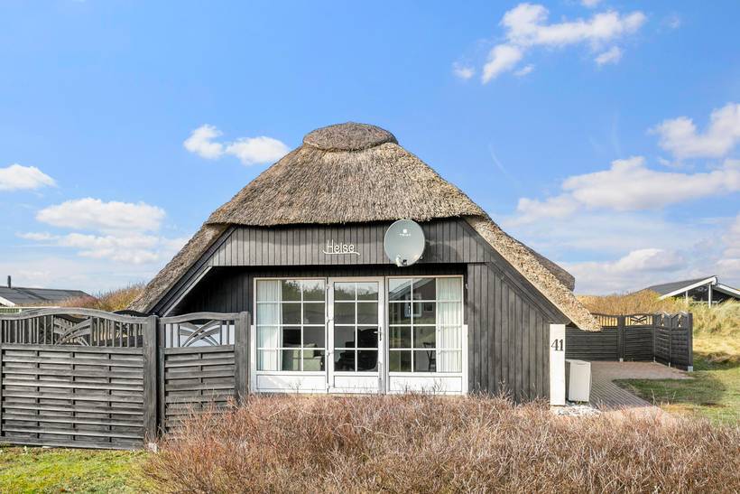 Foto von Ferienhaus OY24 in Nr. Lyngvig - Hvide Sande - Westjütland