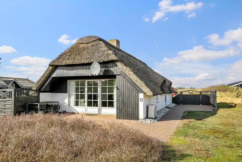 Foto von Ferienhaus OY24 in Nr. Lyngvig - Hvide Sande - Westjütland