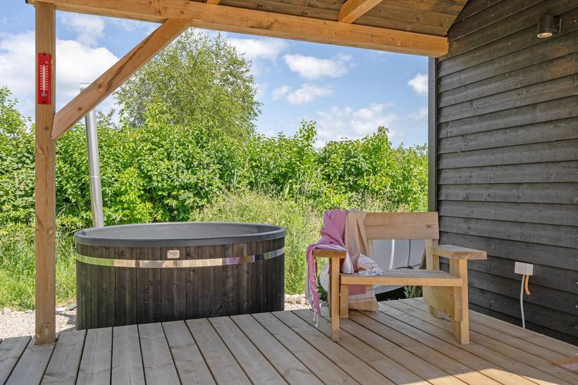 Foto von Ferienhaus OY32 in Sjællands Odde - Westseeland