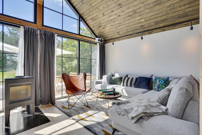 Foto von Ferienhaus OY32 in Sjællands Odde - Westseeland