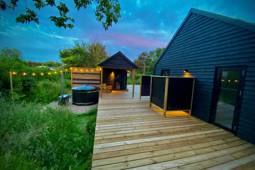 Foto von Ferienhaus OY32 in Sjællands Odde - Westseeland