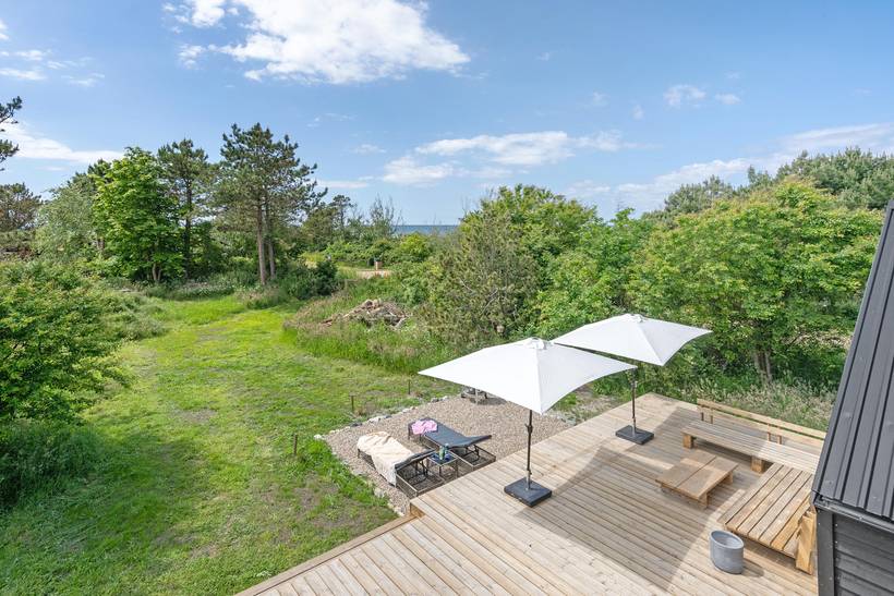 Foto von Ferienhaus OY32 in Sjællands Odde - Westseeland