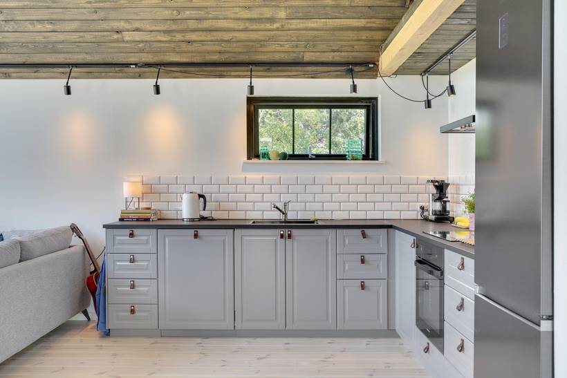Foto von Ferienhaus OY32 in Sjællands Odde - Westseeland