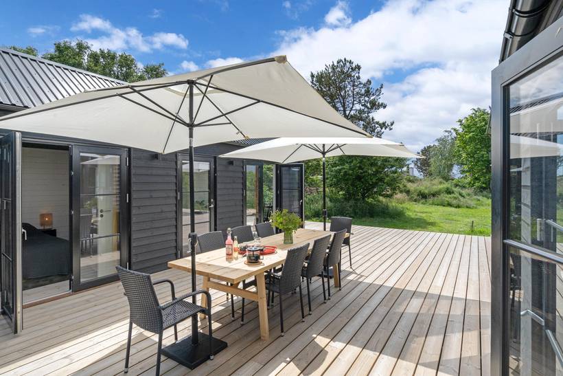Foto von Ferienhaus OY32 in Sjællands Odde - Westseeland
