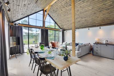 Vorschaubild von Ferienhaus OY32 in Sjællands Odde - Westseeland
