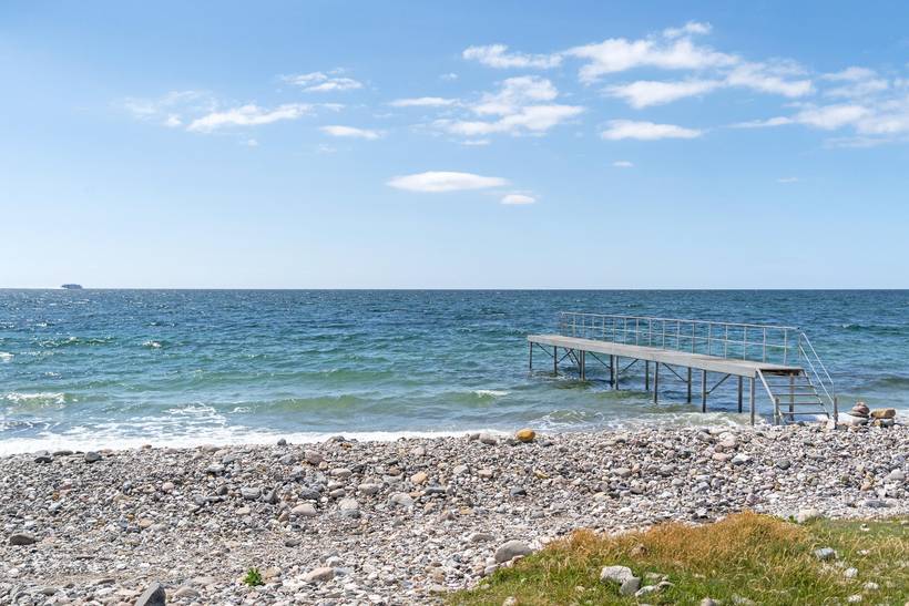 Foto von Ferienhaus OY32 in Sjællands Odde - Westseeland