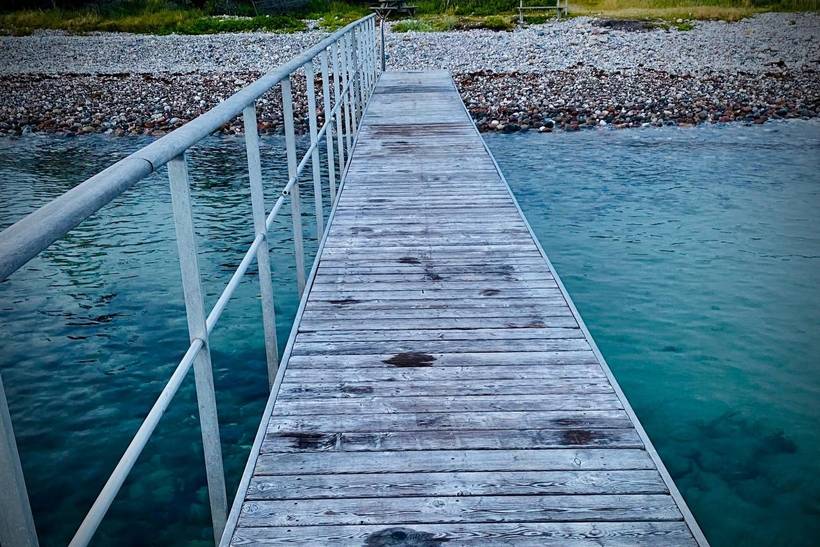 Foto von Ferienhaus OY32 in Sjællands Odde - Westseeland