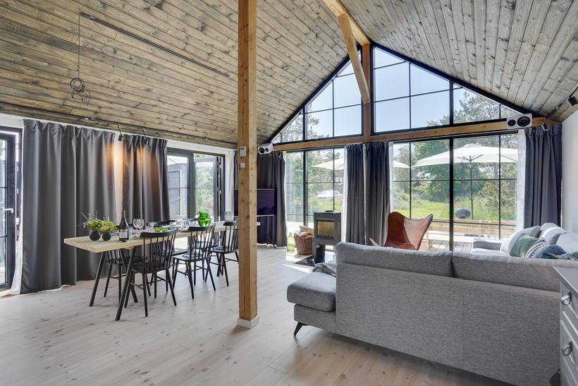 Foto von Ferienhaus OY32 in Sjællands Odde - Westseeland