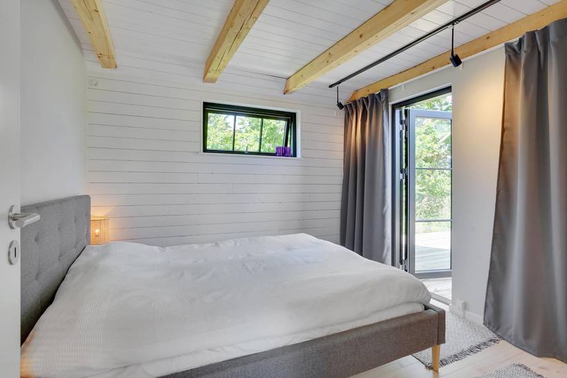 Foto von Ferienhaus OY32 in Sjællands Odde - Westseeland