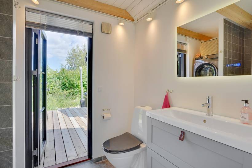 Foto von Ferienhaus OY32 in Sjællands Odde - Westseeland