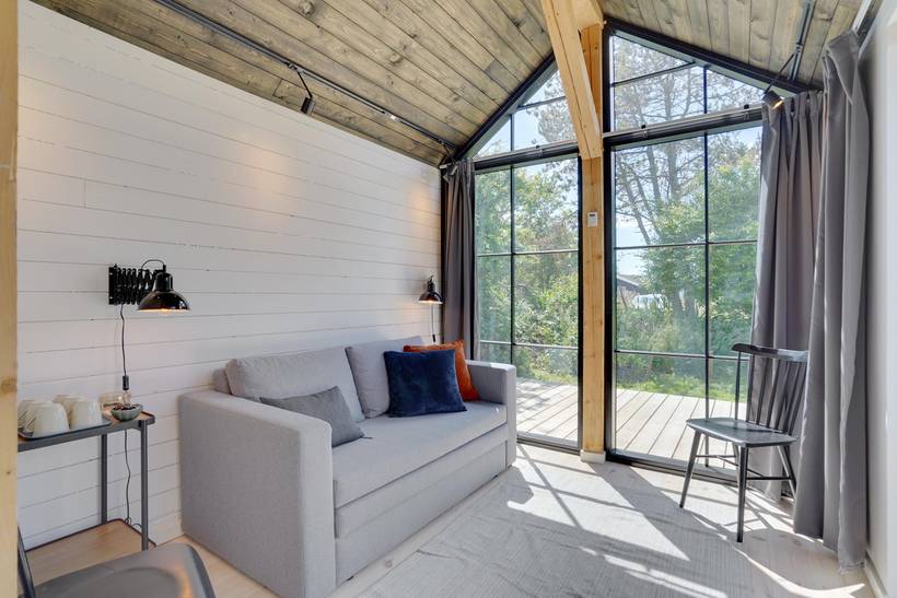 Foto von Ferienhaus OY32 in Sjællands Odde - Westseeland