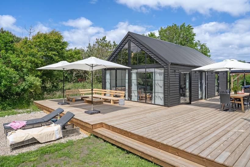 Foto von Ferienhaus OY32 in Sjællands Odde - Westseeland
