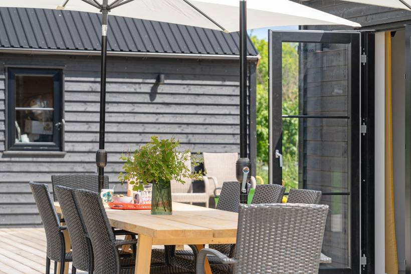 Foto von Ferienhaus OY32 in Sjællands Odde - Westseeland