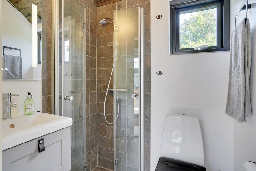 Foto von Ferienhaus OY32 in Sjællands Odde - Westseeland