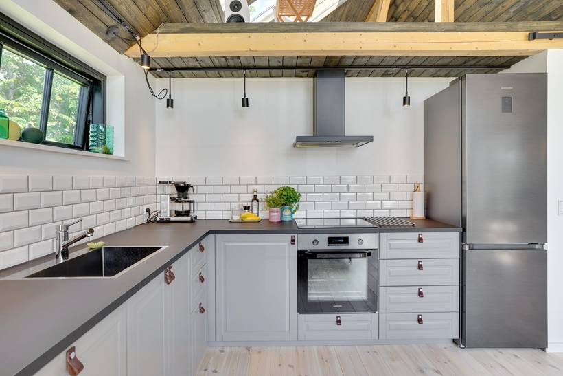 Foto von Ferienhaus OY32 in Sjællands Odde - Westseeland