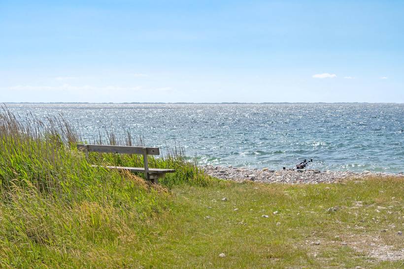 Foto von Ferienhaus OY32 in Sjællands Odde - Westseeland