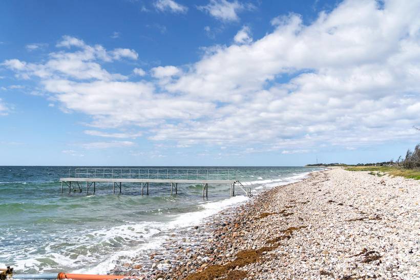 Foto von Ferienhaus OY32 in Sjællands Odde - Westseeland