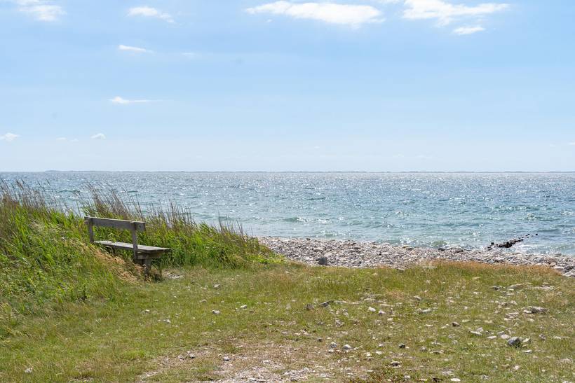 Foto von Ferienhaus OY32 in Sjællands Odde - Westseeland