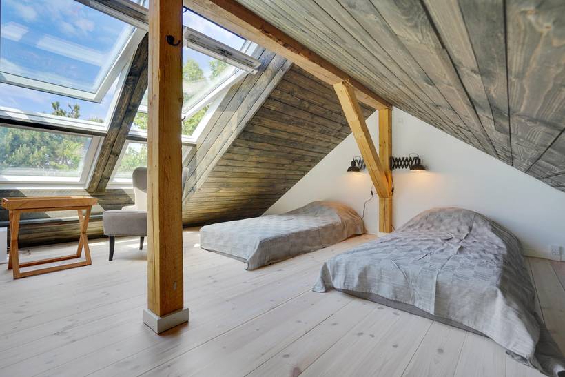 Foto von Ferienhaus OY32 in Sjællands Odde - Westseeland