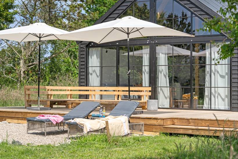 Foto von Ferienhaus OY32 in Sjællands Odde - Westseeland