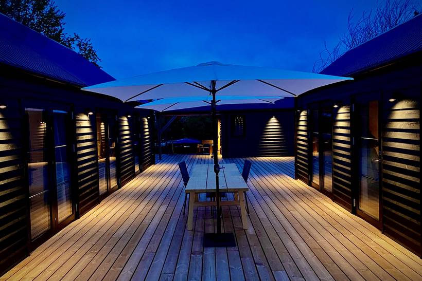 Foto von Ferienhaus OY32 in Sjællands Odde - Westseeland