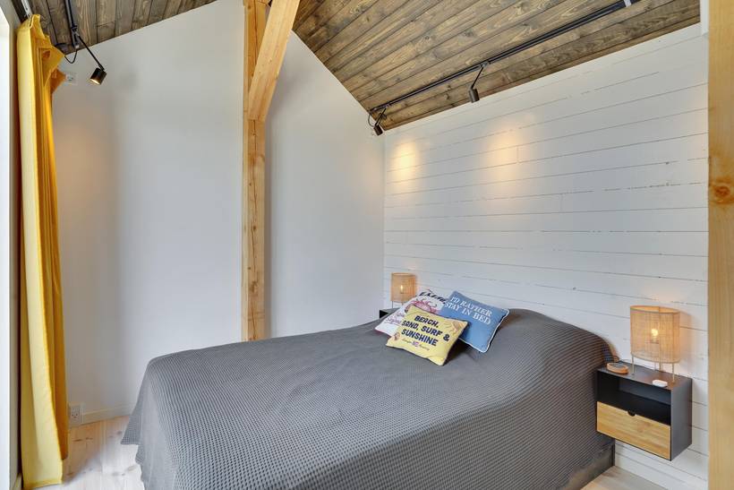 Foto von Ferienhaus OY32 in Sjællands Odde - Westseeland
