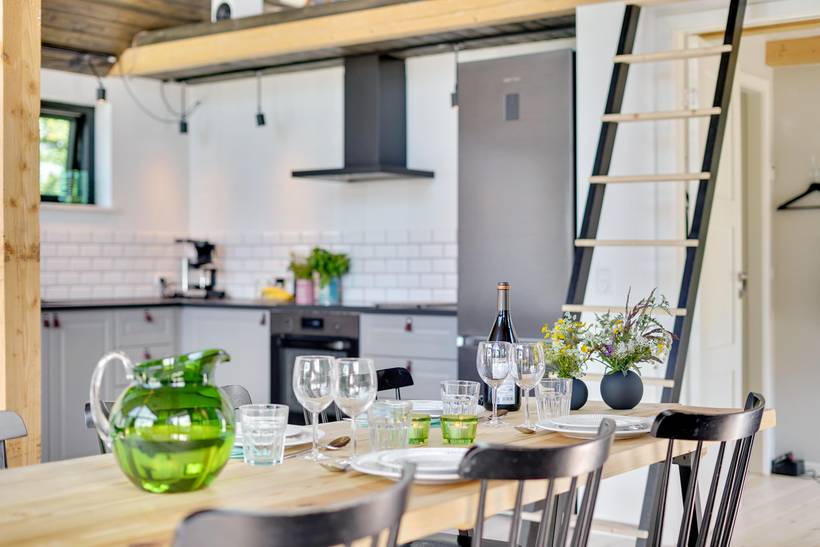 Foto von Ferienhaus OY32 in Sjællands Odde - Westseeland