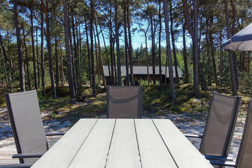 Foto von Ferienhaus OY37 in Dueodde - Bornholm