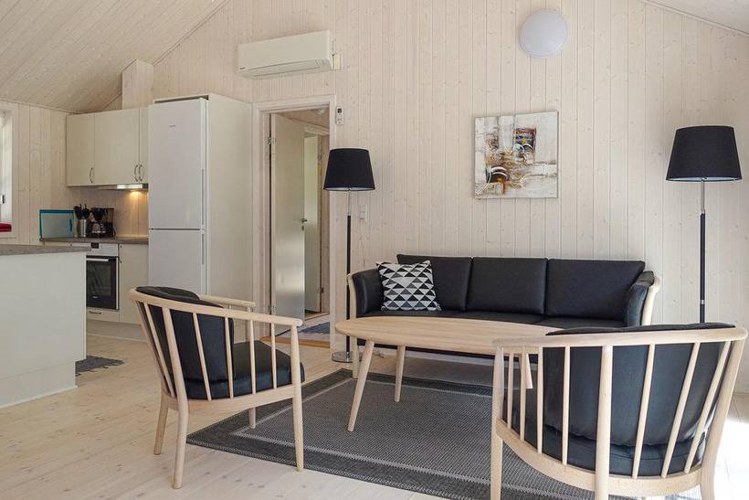 Foto von Ferienhaus OY37 in Dueodde - Bornholm