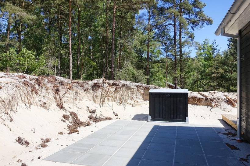 Foto von Ferienhaus OY37 in Dueodde - Bornholm