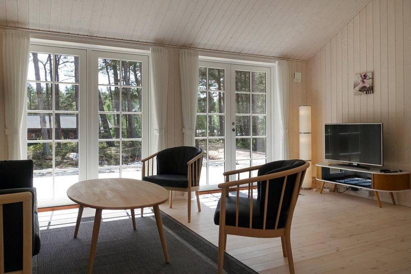 Foto von Ferienhaus OY37 in Dueodde - Bornholm