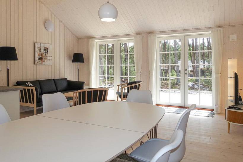 Foto von Ferienhaus OY37 in Dueodde - Bornholm