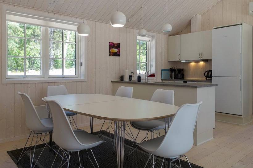 Foto von Ferienhaus OY37 in Dueodde - Bornholm