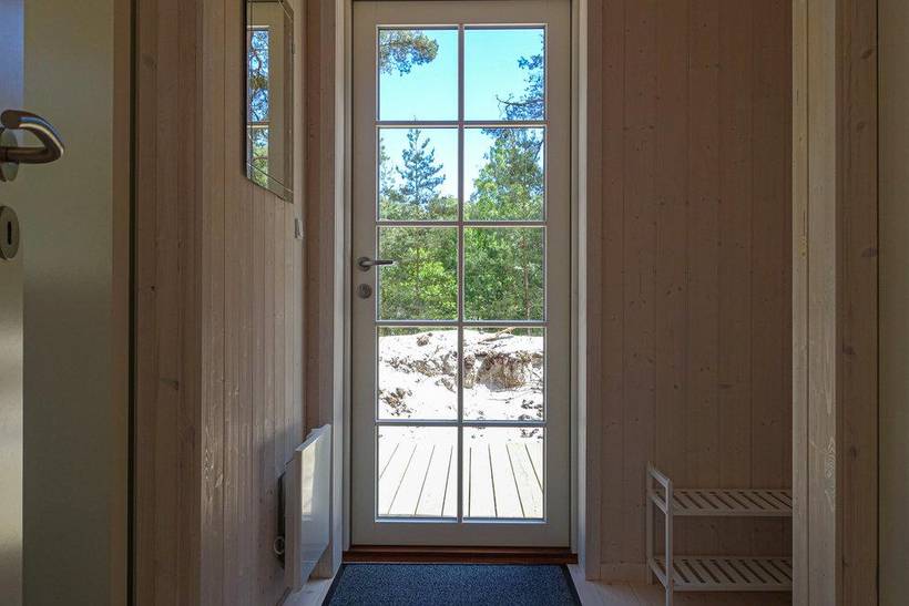 Foto von Ferienhaus OY37 in Dueodde - Bornholm