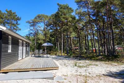 Vorschaubild von Ferienhaus OY37 in Dueodde - Bornholm