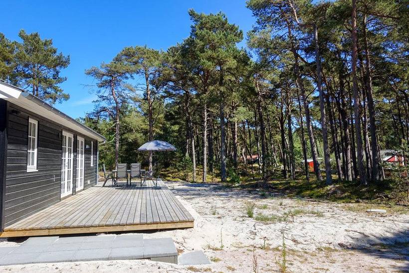 Foto von Ferienhaus OY37 in Dueodde - Bornholm