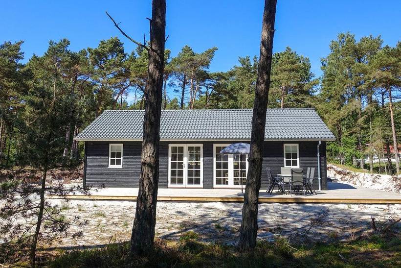 Foto von Ferienhaus OY37 in Dueodde - Bornholm