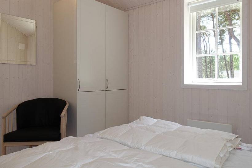 Foto von Ferienhaus OY37 in Dueodde - Bornholm