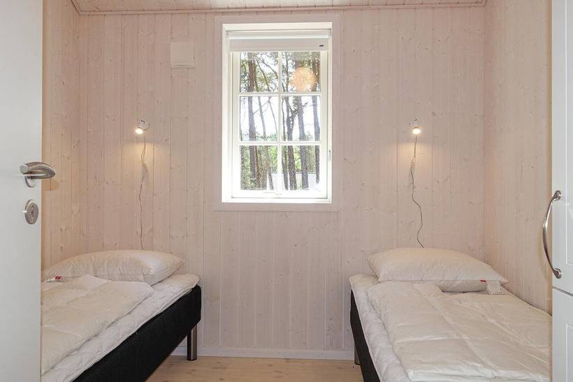 Foto von Ferienhaus OY37 in Dueodde - Bornholm