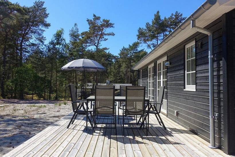 Foto von Ferienhaus OY37 in Dueodde - Bornholm