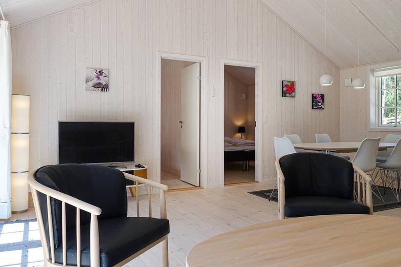 Foto von Ferienhaus OY37 in Dueodde - Bornholm