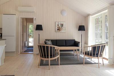 Vorschaubild von Ferienhaus OY37 in Dueodde - Bornholm