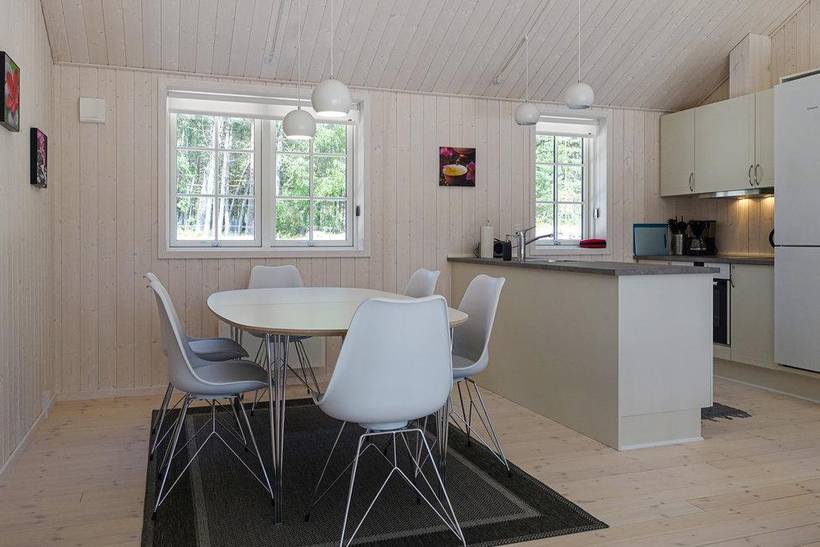 Foto von Ferienhaus OY37 in Dueodde - Bornholm