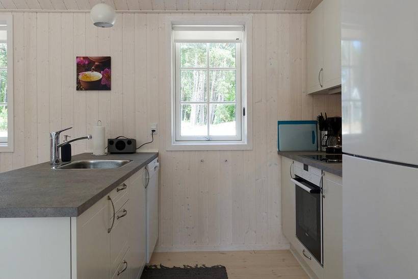 Foto von Ferienhaus OY37 in Dueodde - Bornholm