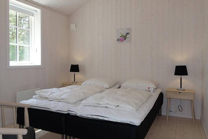 Foto von Ferienhaus OY37 in Dueodde - Bornholm