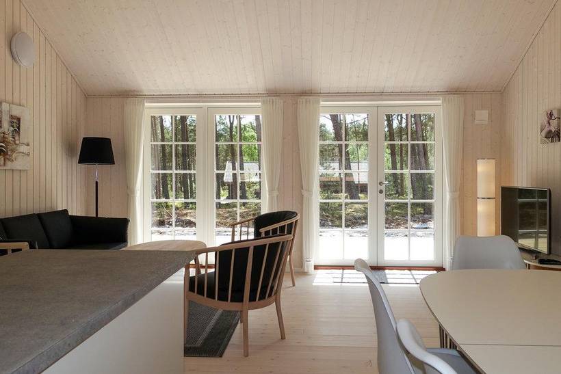 Foto von Ferienhaus OY37 in Dueodde - Bornholm