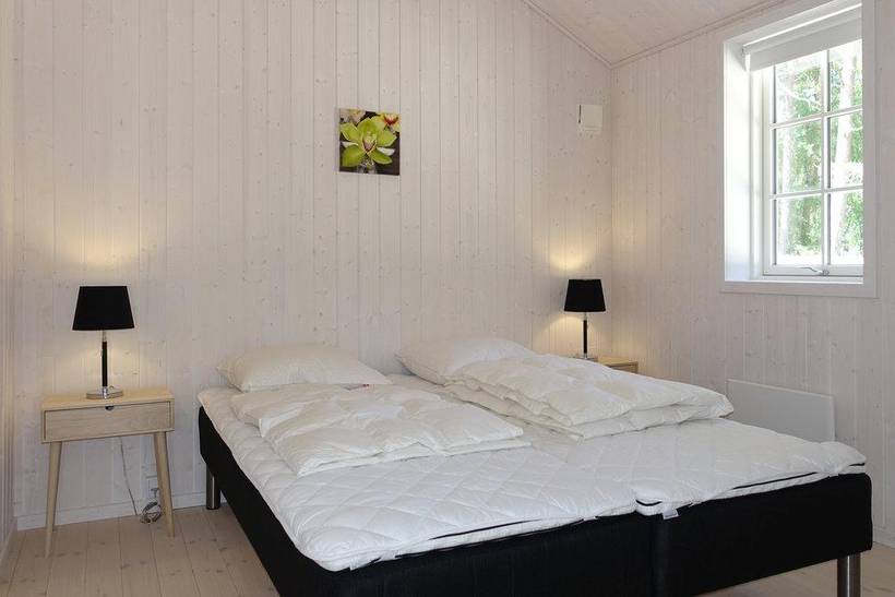 Foto von Ferienhaus OY37 in Dueodde - Bornholm